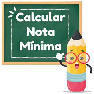 Nota mínima